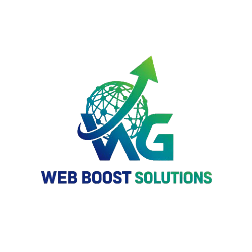 Web Boost Solution